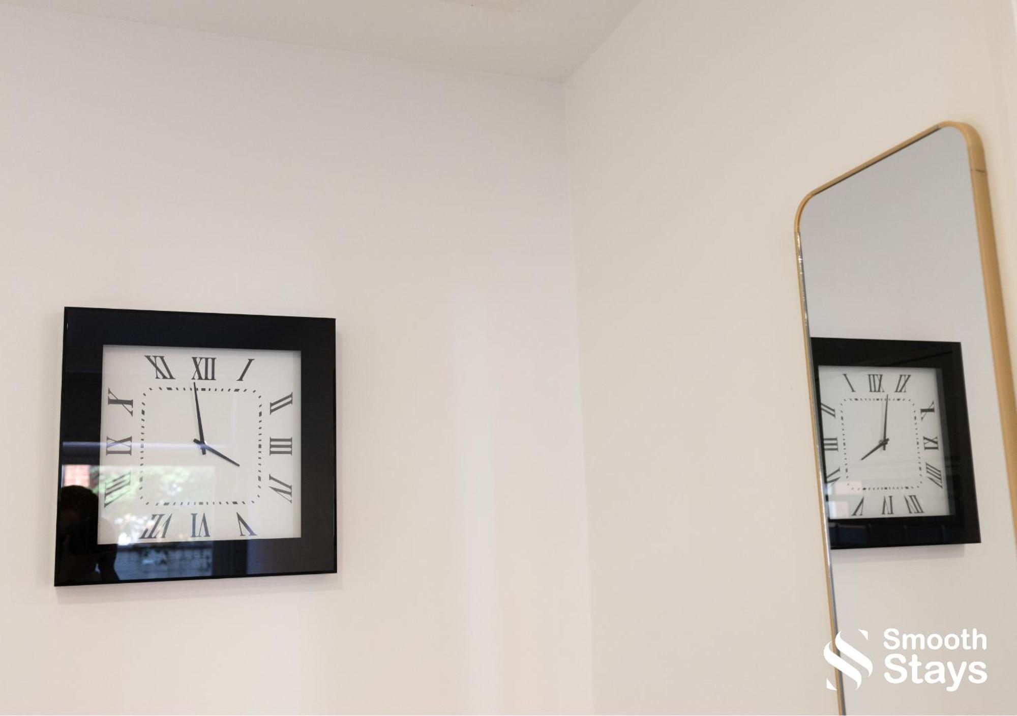 One Bedroom Apartment At Smooth Stays Short Lets & Serviced Accommodation Preston With Parking Near Train Station Kültér fotó